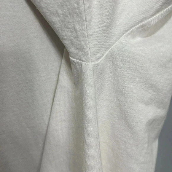 TAYLOR SWIFT Taylor’s Version 1989 Tour Off White Lg Concert S/S T-Shirt - Picture 16 of 16